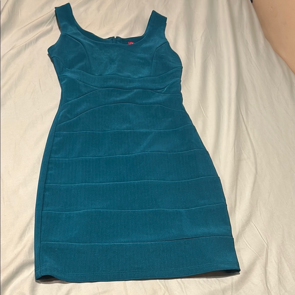 Ruby Rox Dress